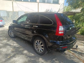 Honda Cr-v Honda CR-V 2.2I-DTEC АВТОМ, снимка 3