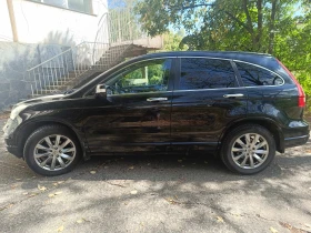 Honda Cr-v Honda CR-V 2.2I-DTEC АВТОМ, снимка 5