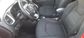 Jeep Renegade 1.6 MJET NAVI LIMITED, снимка 10