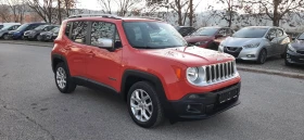 Jeep Renegade 1.6 MJET NAVI LIMITED, снимка 3