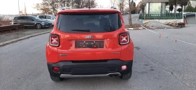 Jeep Renegade 1.6 MJET NAVI LIMITED - 16500 лв. - 45995034 | Car24.bg