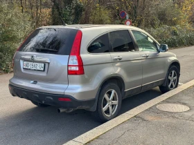 Honda Cr-v 2.0 EXECUTIVE + 4x4, снимка 2