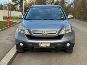 Honda Cr-v 2.0 EXECUTIVE + 4x4, снимка 3