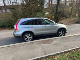 Honda Cr-v 2.0 EXECUTIVE + 4x4, снимка 4