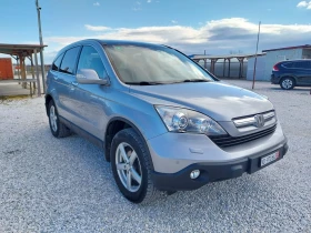 Honda Cr-v 2.0 EXECUTIVE + 4x4, снимка 15