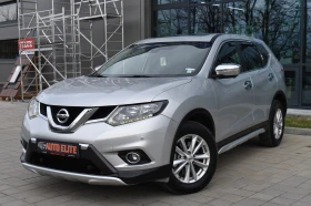 Nissan X-trail 1.6DCI= PANORAMA= NAVI= KAMERA 360= =  | Mobile.bg    2