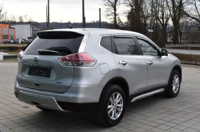 Nissan X-trail 1.6DCI= PANORAMA= NAVI= KAMERA 360= =  | Mobile.bg    6