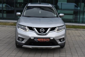 Nissan X-trail 1.6DCI= PANORAMA= NAVI= KAMERA 360= =  | Mobile.bg    10