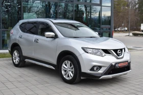 Nissan X-trail 1.6DCI= PANORAMA= NAVI= KAMERA 360= =  | Mobile.bg    8