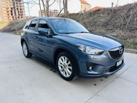 Mazda CX-5 2.0i REVOLUTION AWD | Mobile.bg    1