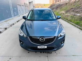 Mazda CX-5 2.0i REVOLUTION AWD - 23999 лв. - 55884956 | Car24.bg