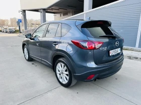 Обява за продажба на Mazda CX-5 2.0i REVOLUTION AWD ~23 999 лв. - изображение 5