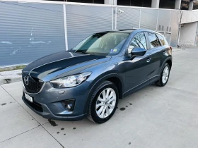 Mazda CX-5 2.0i REVOLUTION AWD | Mobile.bg    2