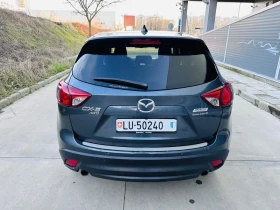 Mazda CX-5 2.0i REVOLUTION AWD | Mobile.bg    7