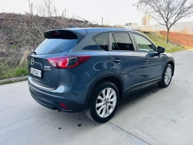 Mazda CX-5 2.0i REVOLUTION AWD, снимка 5