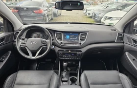 Hyundai Tucson 2.0 CRDI 4WD 185к.с. Premium Keyless Панорама - 30800 лв. - 63862638 | Car24.bg