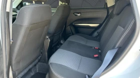 Suzuki Vitara 1.4T All Grip,    540 . | Mobile.bg    10