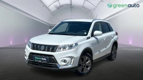 Suzuki Vitara 1.4T All Grip, Месечна вноска от 540 лв.