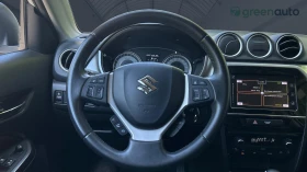 Suzuki Vitara 1.4T All Grip,    540 . | Mobile.bg    17
