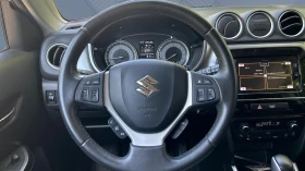 Suzuki Vitara 1.4T All Grip,    540 . | Mobile.bg    14