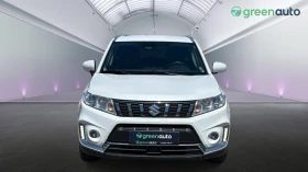 Suzuki Vitara 1.4T All Grip,    540 . | Mobile.bg    6