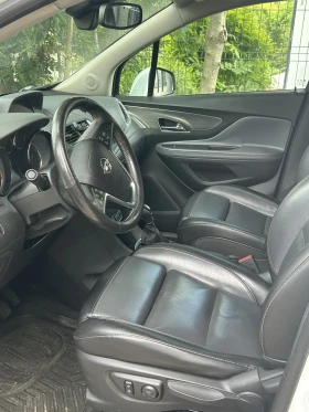 Обява за продажба на Opel Mokka ~18 000 лв. - изображение 3
