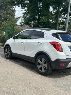 Обява за продажба на Opel Mokka ~18 000 лв. - изображение 7