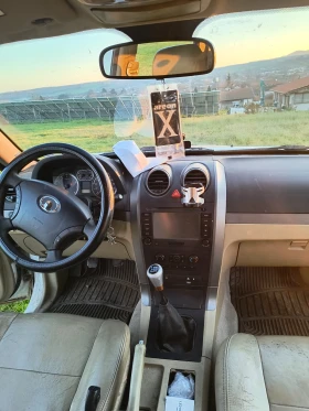 Great Wall Hover H5, снимка 16