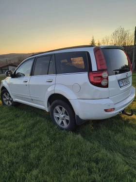 Great Wall Hover H5, снимка 6