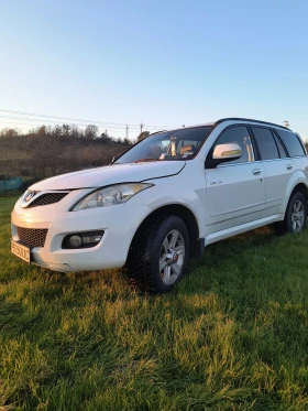 Great Wall Hover H5, снимка 4