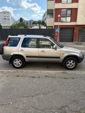 Honda Cr-v 2.0 +  4x4 | Mobile.bg    6