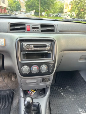 Honda Cr-v 2.0 +  4x4 | Mobile.bg    8