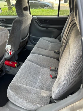 Honda Cr-v 2.0 +  4x4 | Mobile.bg    12