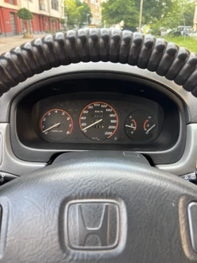 Honda Cr-v 2.0 +  4x4 | Mobile.bg    10