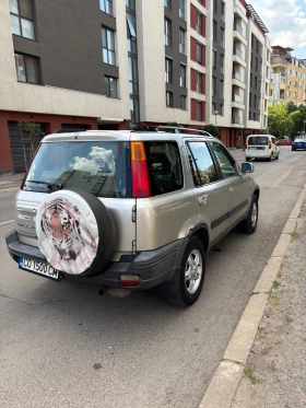 Honda Cr-v 2.0 +  4x4 | Mobile.bg    5