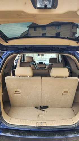 Chevrolet Captiva - 9300 лв. - 44559213 12