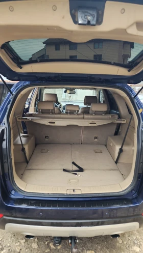 Chevrolet Captiva - 9300 лв. - 44559213 11
