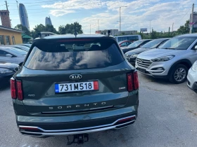 Kia Sorento 2.5 T-GDI X-LINE AWD - 47999 лв. - 74924108 6