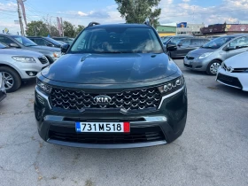 Kia Sorento 2.5 T-GDI X-LINE AWD - 47999 лв. - 74924108 2