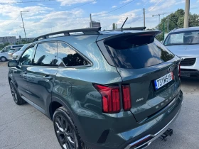 Kia Sorento 2.5 T-GDI X-LINE AWD - 47999 лв. - 74924108 7