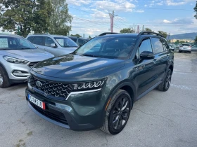 Kia Sorento 2.5 T-GDI  X-LINE AWD