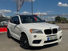 BMW X3 3.5i* ТОП* СОБСТВЕН ЛИЗИНГ
