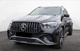 Mercedes-Benz GLE 53 4MATIC AMG/ACTIVE RIDE/BURM/PANO/DYNAMIC/HEAD UP/ - 184980 лв. - 29619662 2