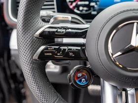 Mercedes-Benz GLE 53 4MATIC AMG/ACTIVE RIDE/BURM/PANO/DYNAMIC/HEAD UP/ - 184980 лв. - 29619662 9