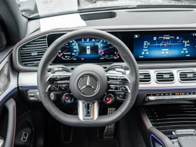 Mercedes-Benz GLE 53 4MATIC AMG/ACTIVE RIDE/BURM/PANO/DYNAMIC/HEAD UP/ - 184980 лв. - 29619662 8