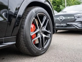 Mercedes-Benz GLE 53 4MATIC AMG/ACTIVE RIDE/BURM/PANO/DYNAMIC/HEAD UP/ - 184980 лв. - 29619662 3