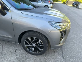 Обява за продажба на Haval Jolion Suprime ~47 500 лв. - изображение 4
