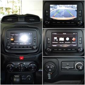 Jeep Renegade 2.4i 4X4 - TRAIL HAWK - FULL -  | Mobile.bg    11