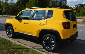 Jeep Renegade 2.4i 4X4 - TRAIL HAWK - FULL -  | Mobile.bg    6
