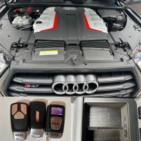 Audi SQ7  .22-+ 20/FULL/    | Mobile.bg    17
